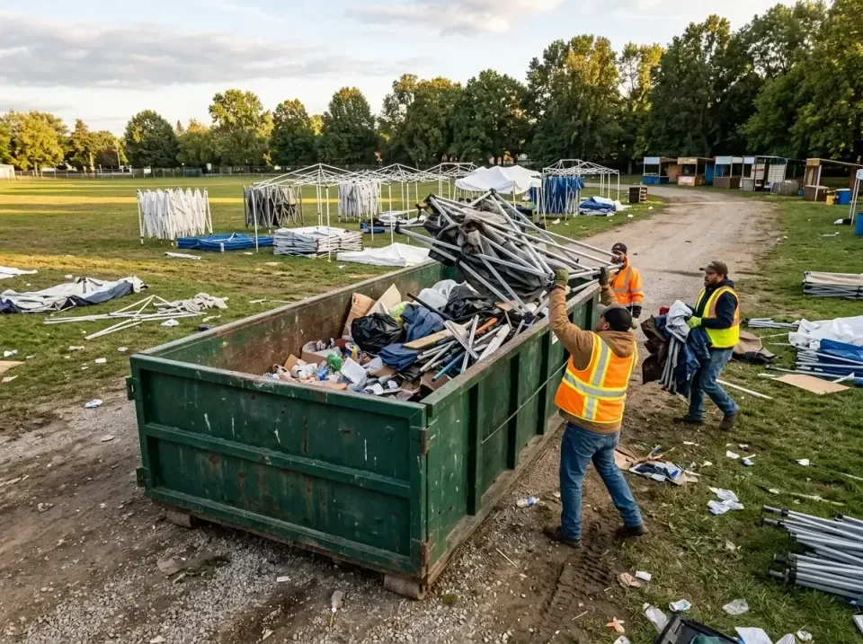 temporary-event-waste-containe-016 — frequently asked questions, Roll-Off Dumpster Rental Services in Argentine, MI